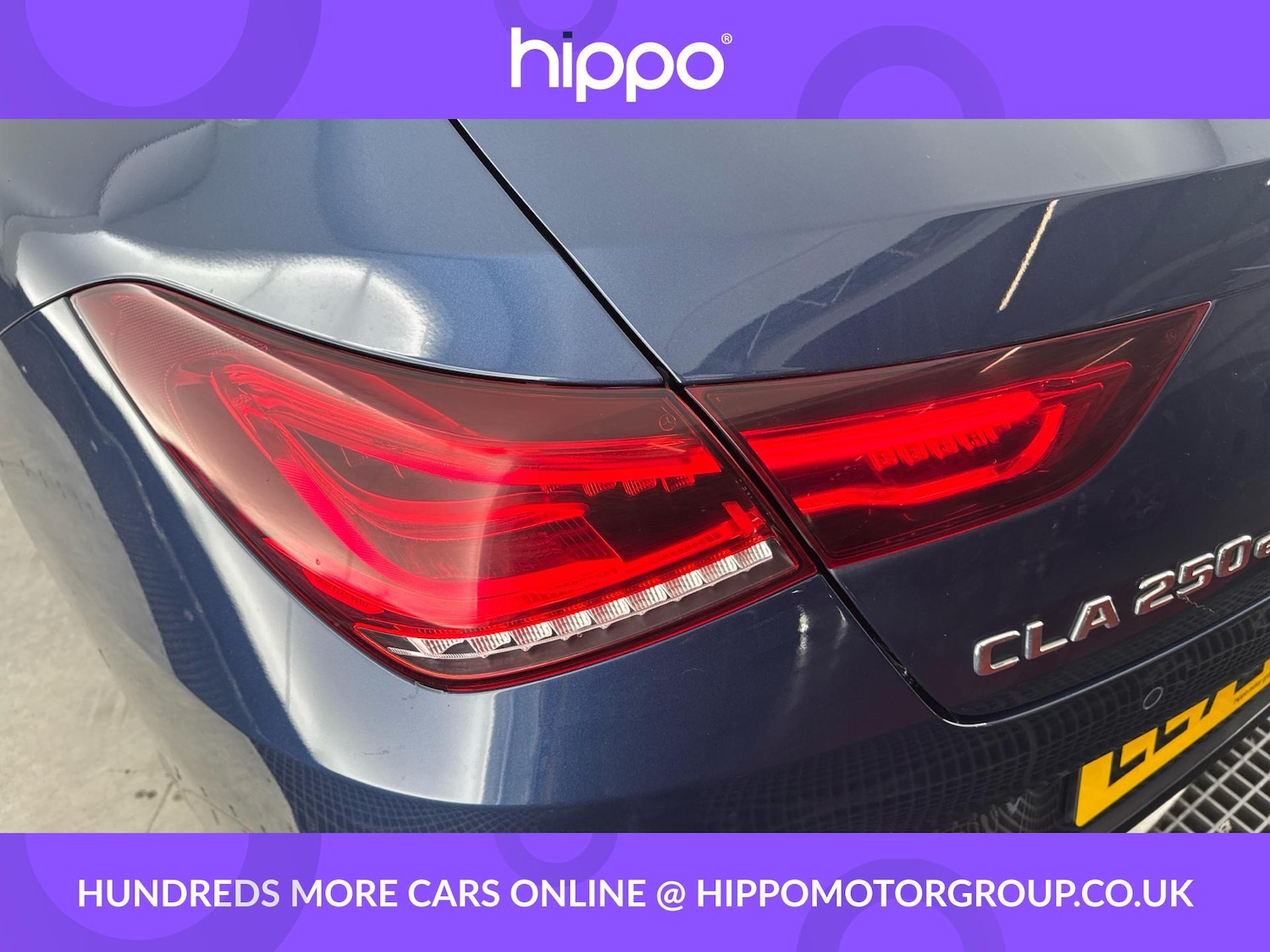 Used Mercedes-Benz CLA 2022 for sale - 77091583: Photo 27