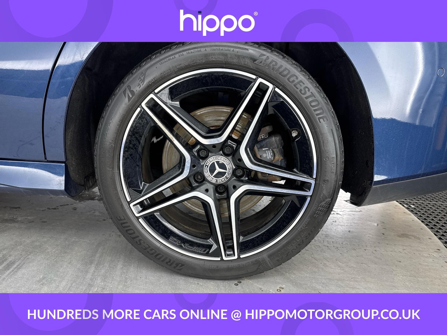 Used Mercedes-Benz CLA 2022 for sale - 77091583: Photo 28