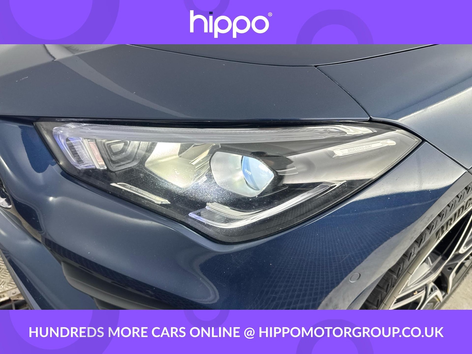 Used Mercedes-Benz CLA 2022 for sale - 77091583: Photo 29