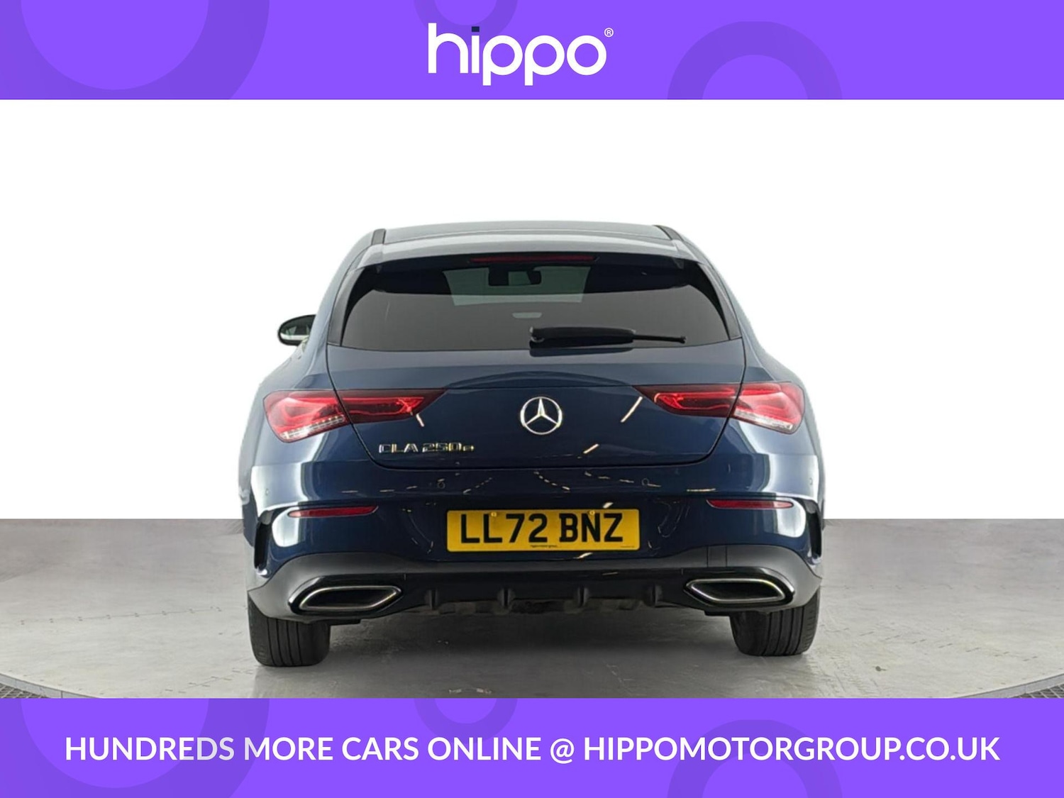 Used Mercedes-Benz CLA 2022 for sale - 77091583: Photo 5