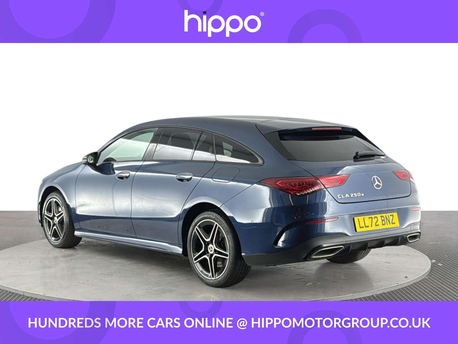 Used Mercedes-Benz CLA 2022 for sale - 77091583: Photo 6