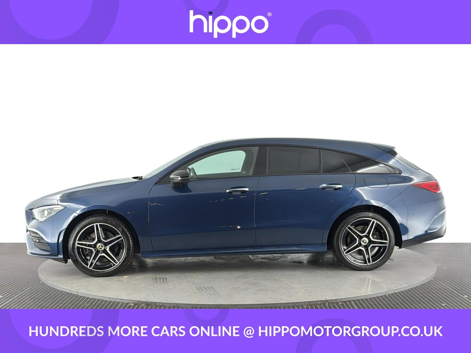 Used Mercedes-Benz CLA 2022 for sale - 77091583: Photo 7