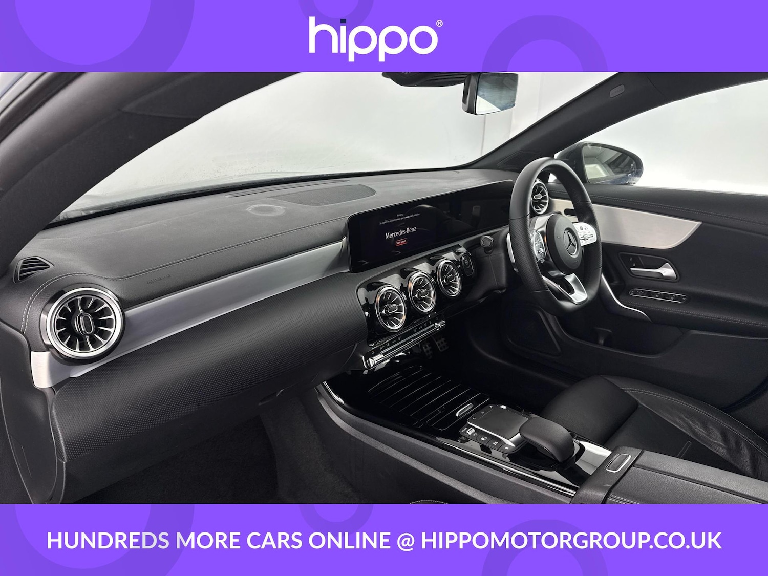 Used Mercedes-Benz CLA 2022 for sale - 77091583: Photo 9