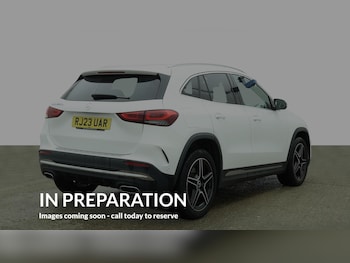 Used Mercedes-Benz GLA 2023 for sale - 78934424: Photo
