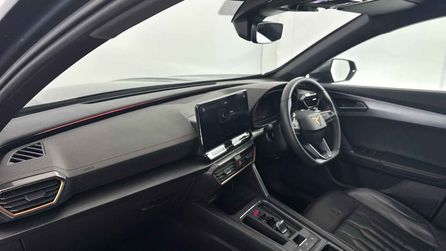 Used Cupra Formentor 2024 for sale - 76040325: Photo 10