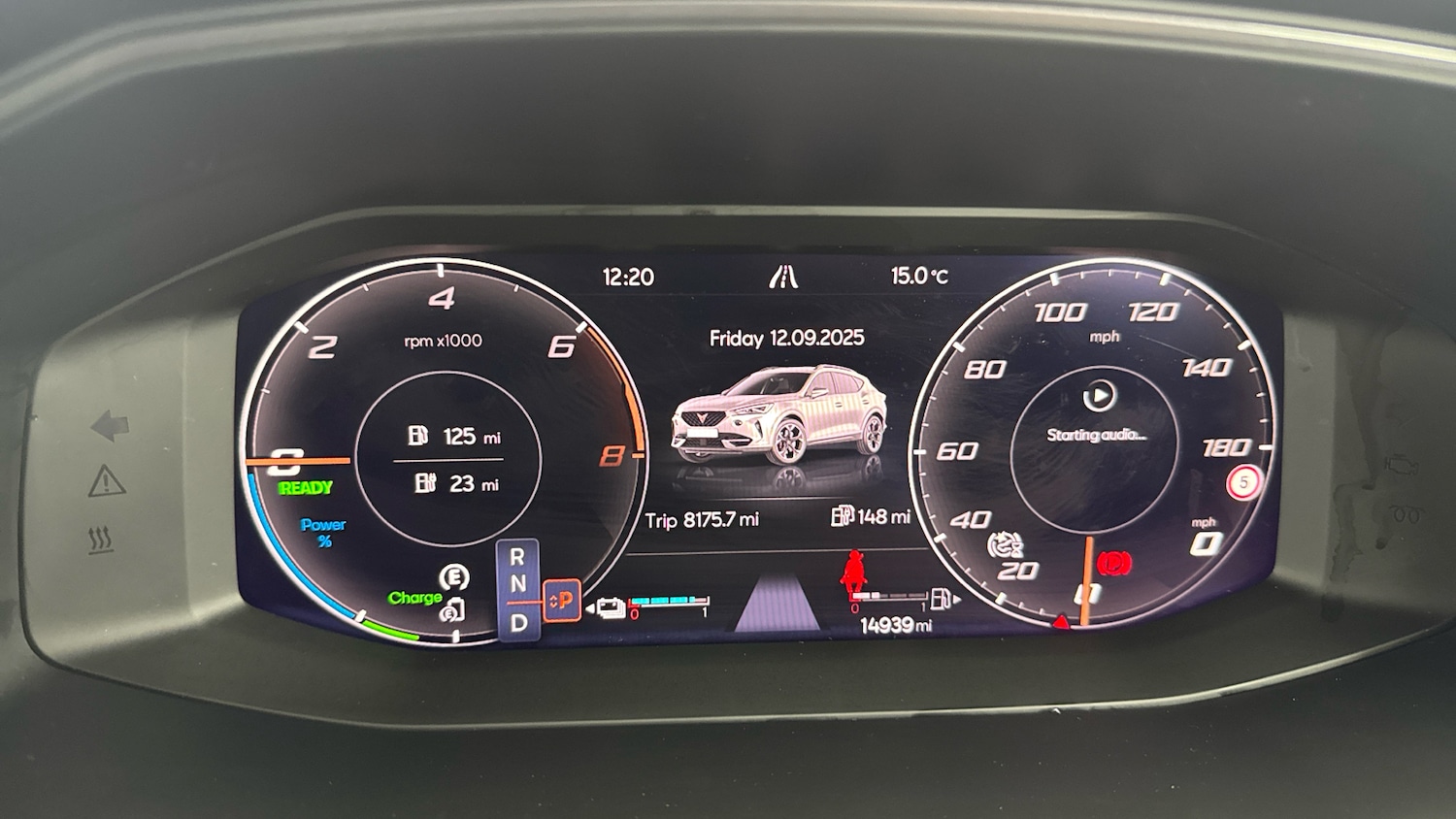 Used Cupra Formentor 2024 for sale - 76040325: Photo 13