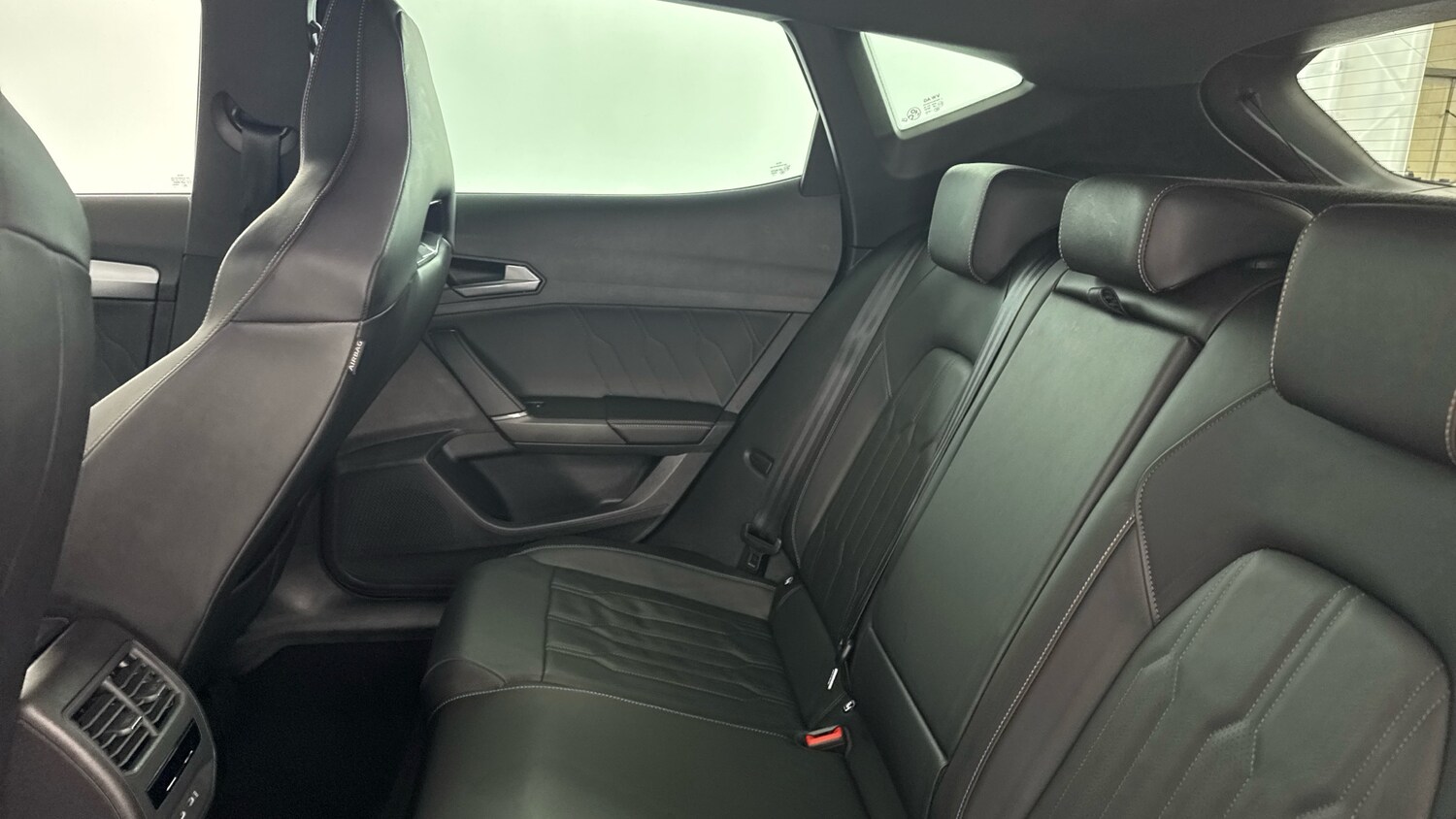 Used Cupra Formentor 2024 for sale - 76040325: Photo 14