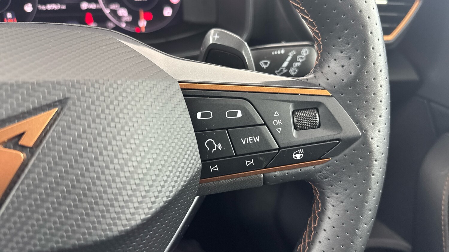 Used Cupra Formentor 2024 for sale - 76040325: Photo 20