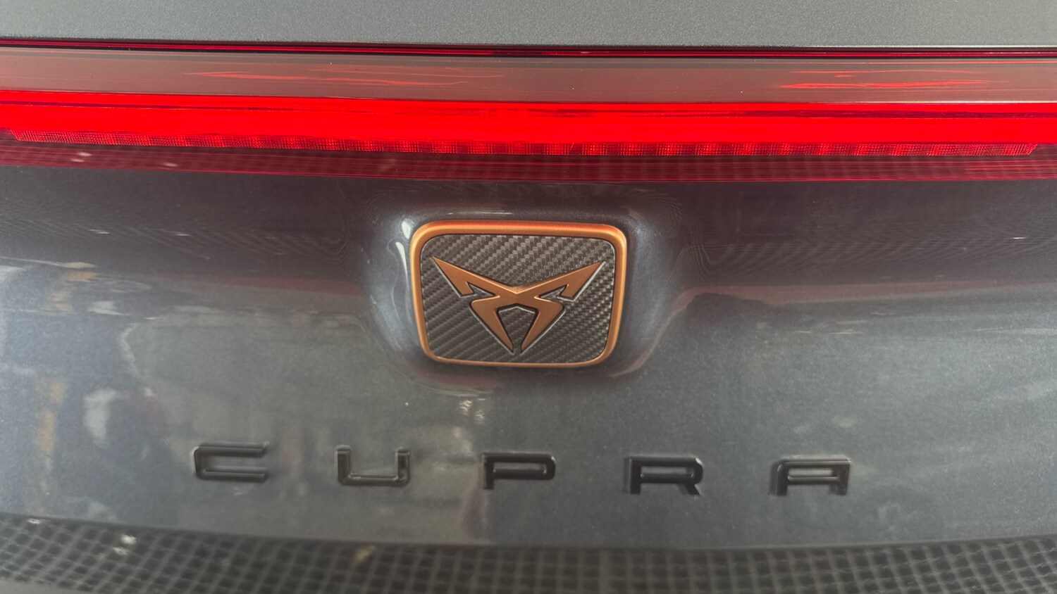Used Cupra Formentor 2024 for sale - 76040325: Photo 25