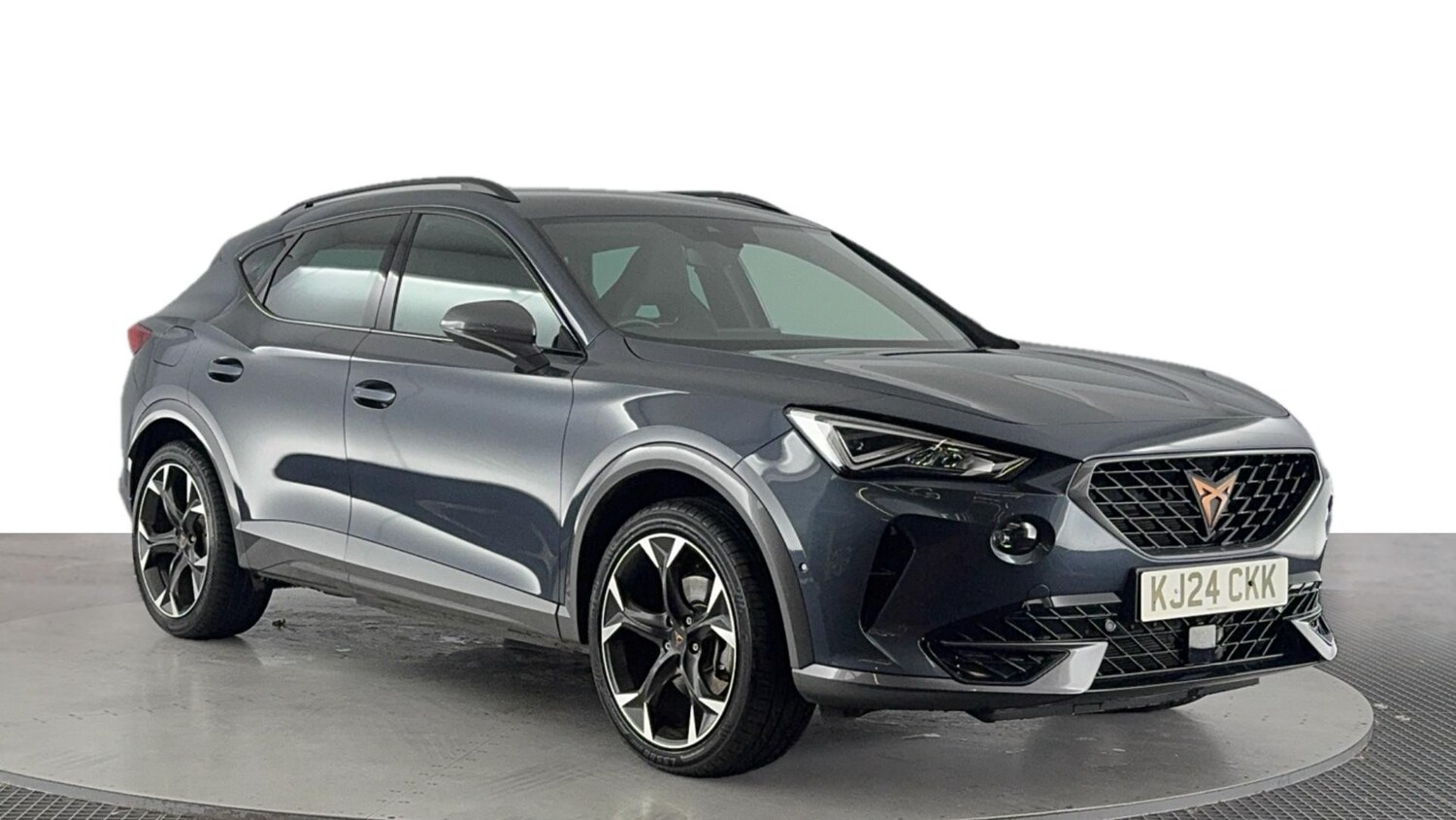 Used Cupra Formentor 2024 for sale - 76040325: Photo 31