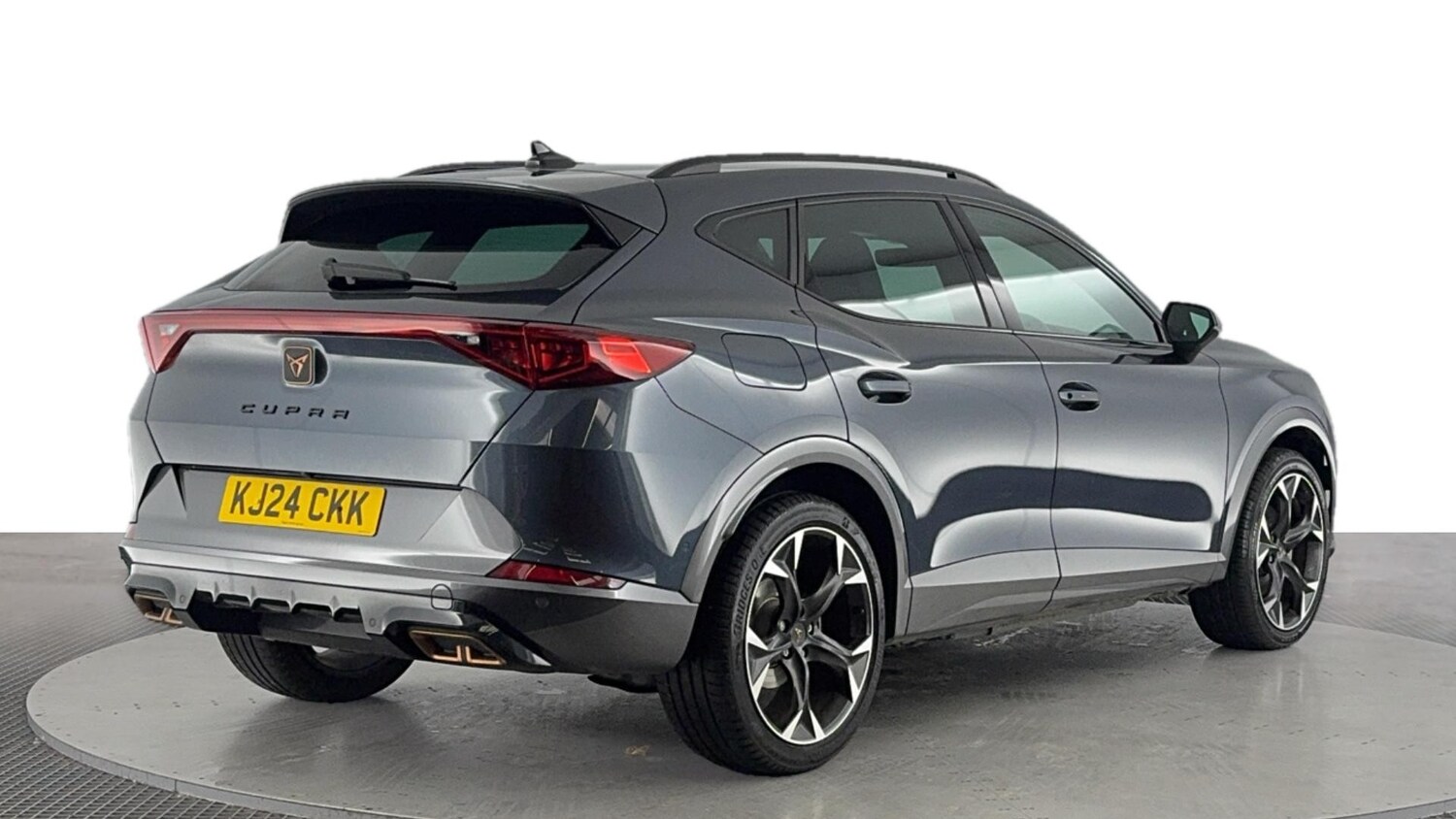 Used Cupra Formentor 2024 for sale - 76040325: Photo 33
