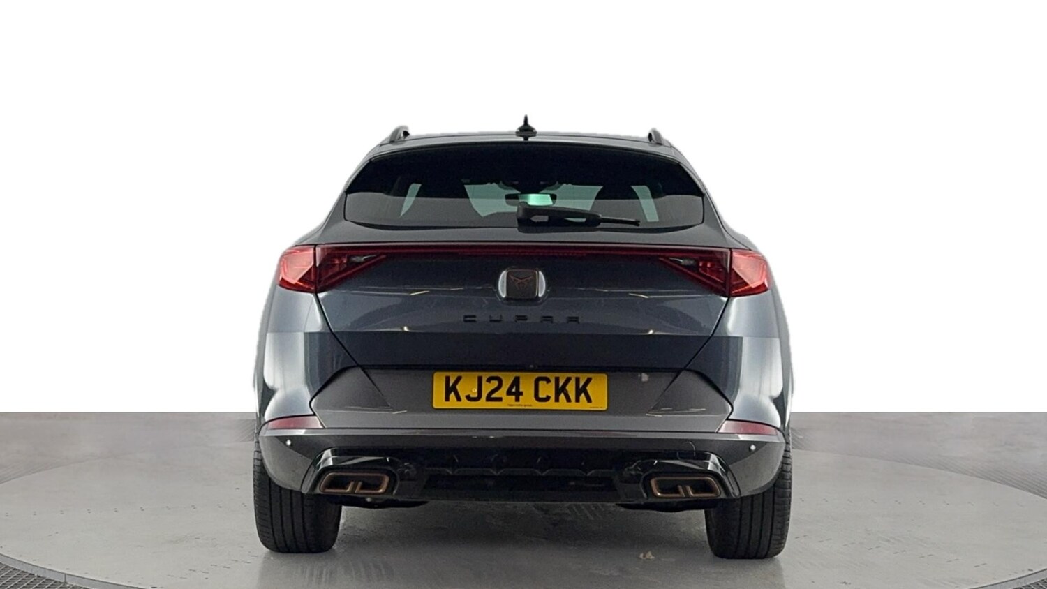 Used Cupra Formentor 2024 for sale - 76040325: Photo 34
