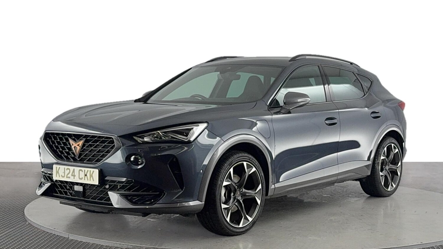 Used Cupra Formentor 2024 for sale - 76040325: Photo 36