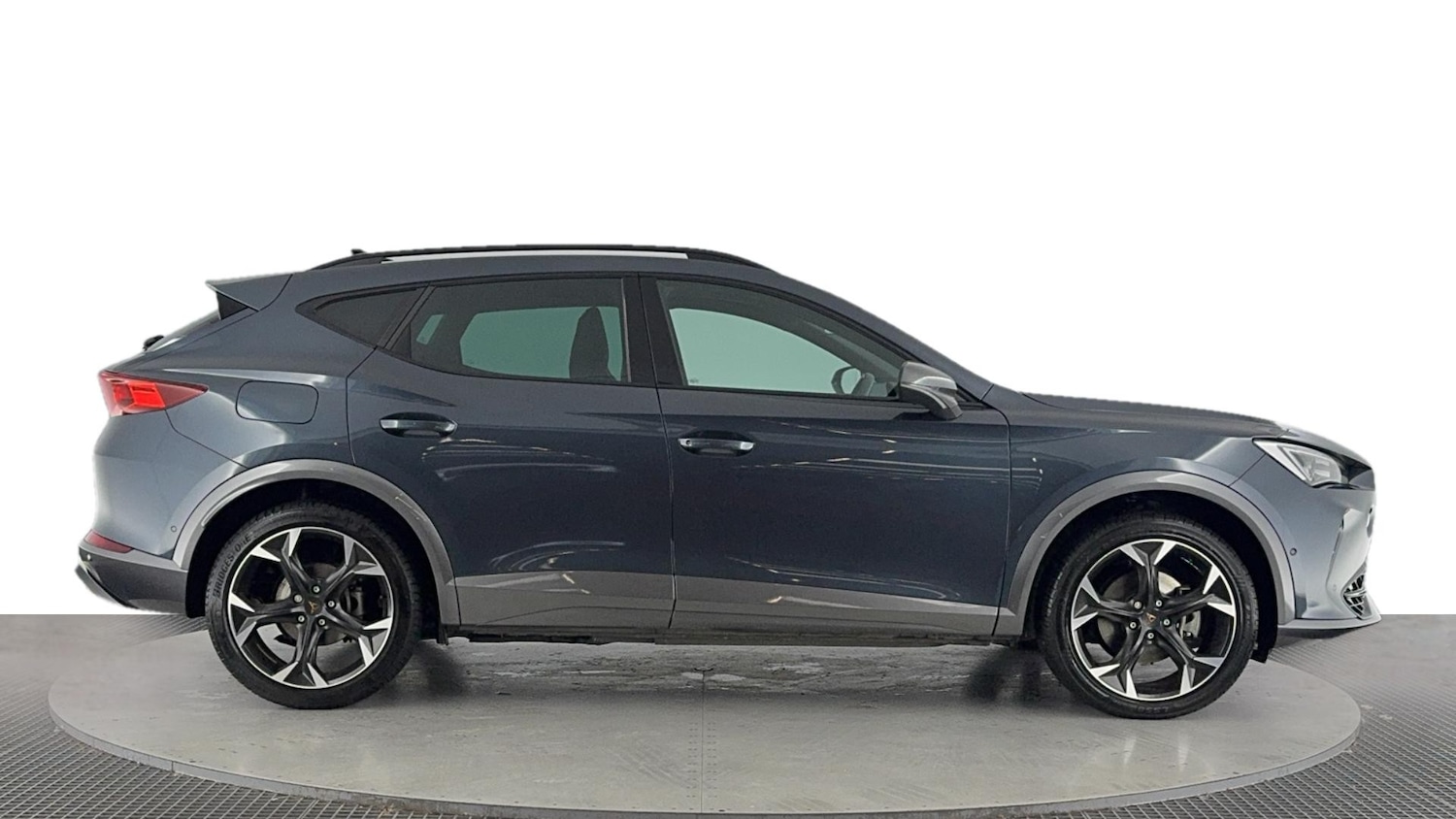 Used Cupra Formentor 2024 for sale - 76040325: Photo 38