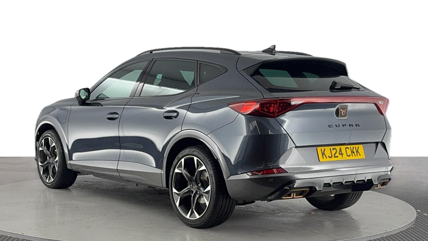 Used Cupra Formentor 2024 for sale - 76040325: Photo 41