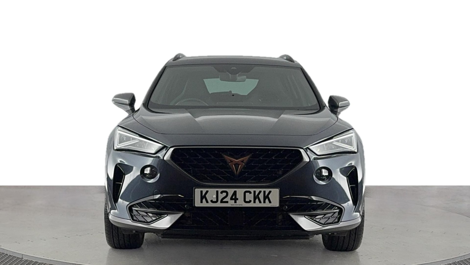 Used Cupra Formentor 2024 for sale - 76040325: Photo 43