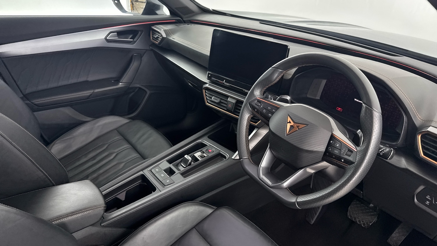 Used Cupra Formentor 2024 for sale - 76040325: Photo 44