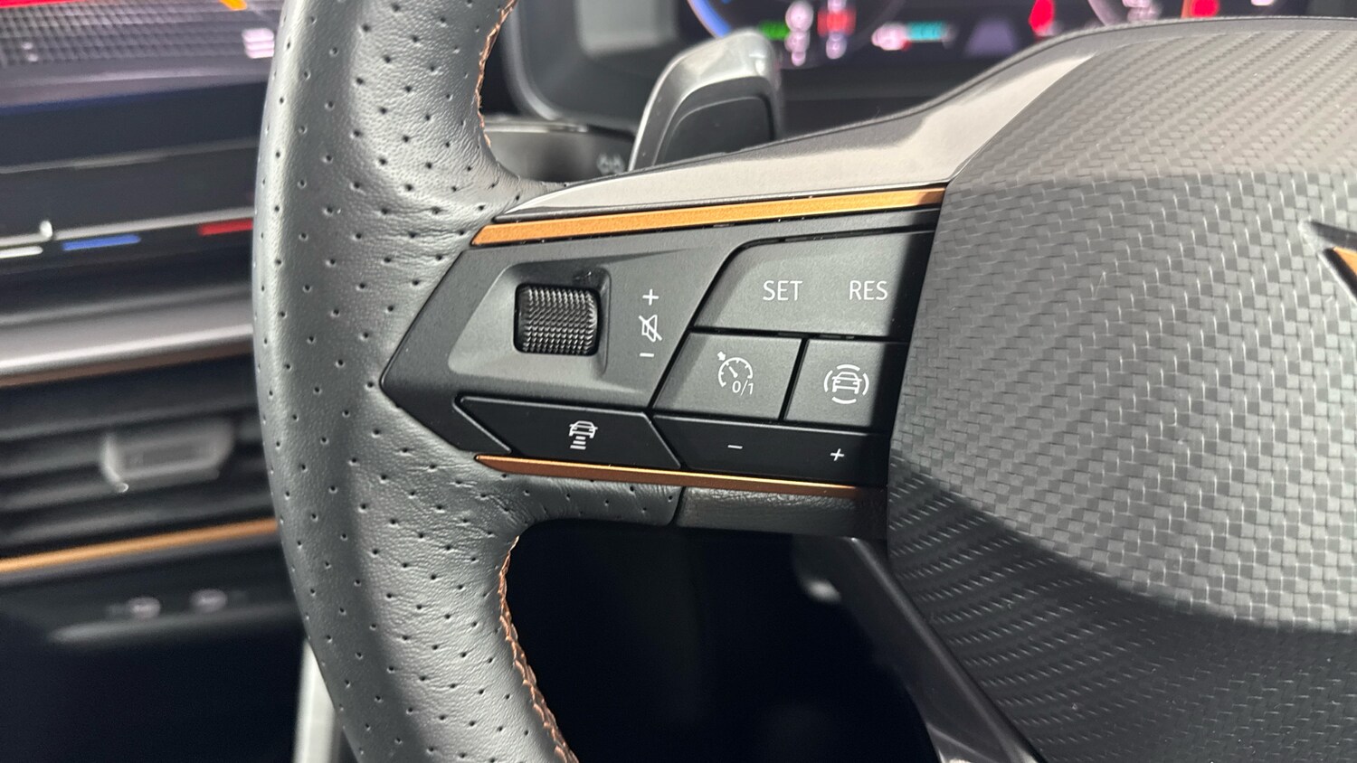 Used Cupra Formentor 2024 for sale - 76040325: Photo 54