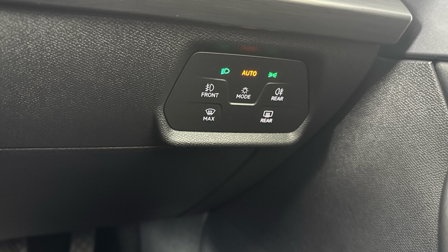 Used Cupra Formentor 2024 for sale - 76040325: Photo 57