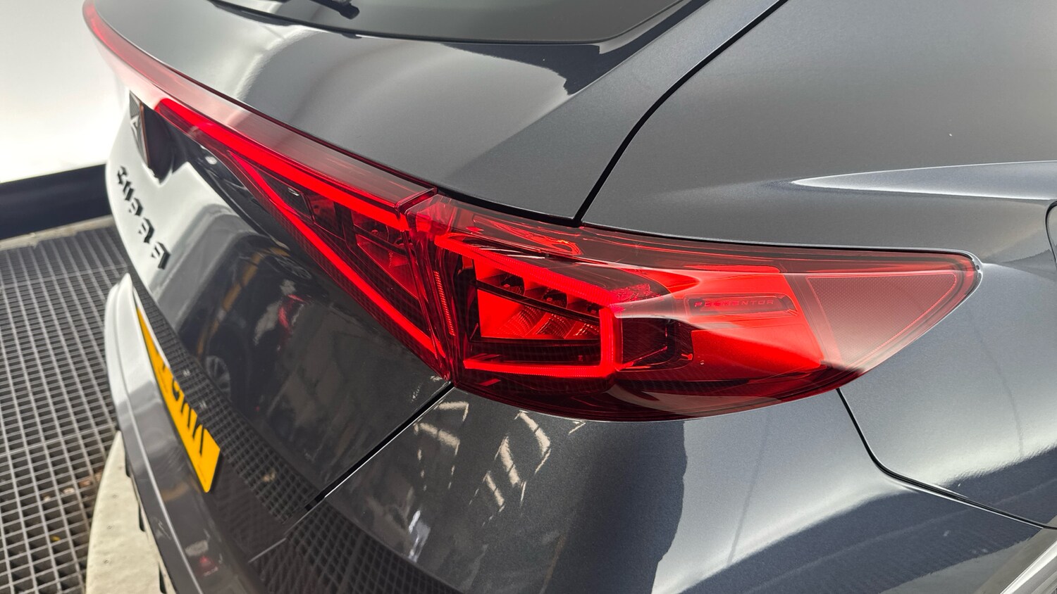 Used Cupra Formentor 2024 for sale - 76040325: Photo 59