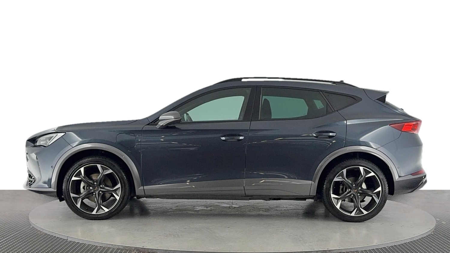 Used Cupra Formentor 2024 for sale - 76040325: Photo 7