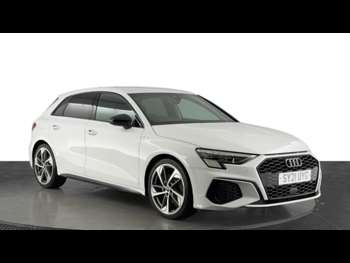 Used Audi A3 2021 for sale - 74796389: Photo