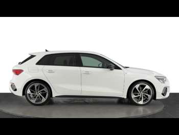 Used Audi A3 2021 for sale - 74796389: Photo