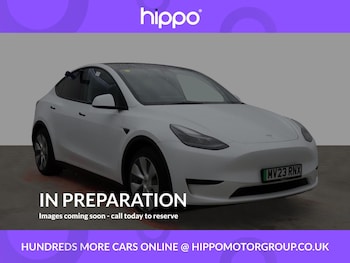 2023 (23) - RWD 5dr Auto