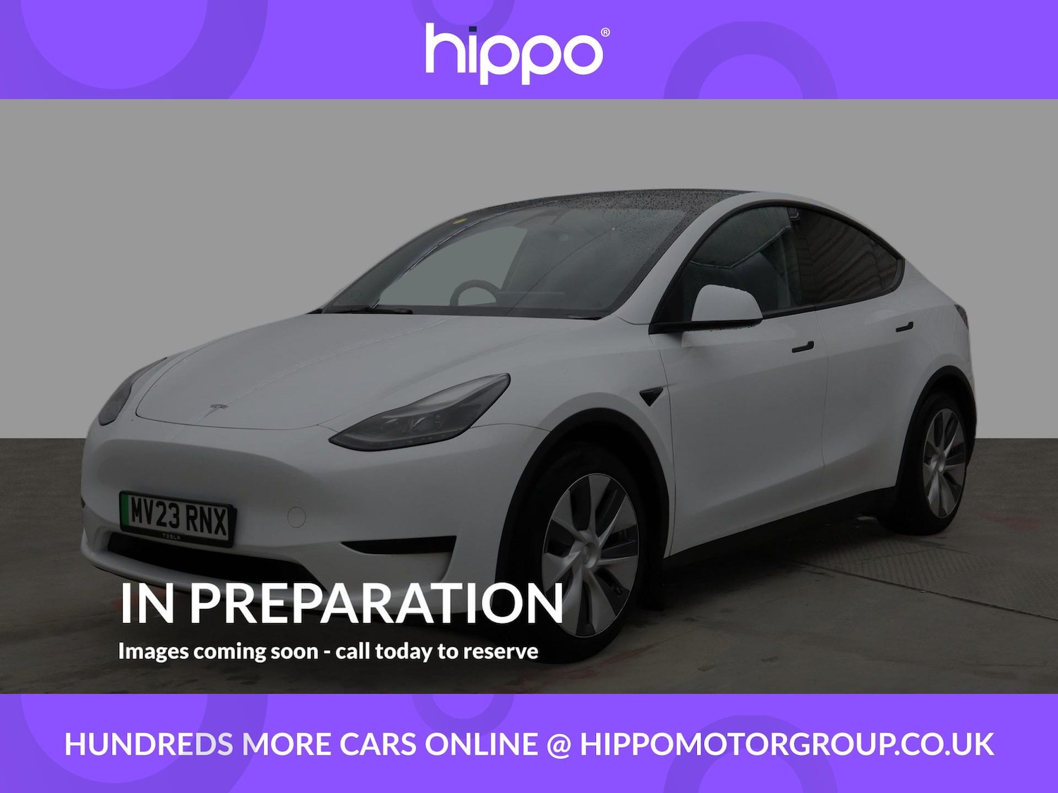 Used Tesla Model Y 2023 for sale - 77067263: Photo 2