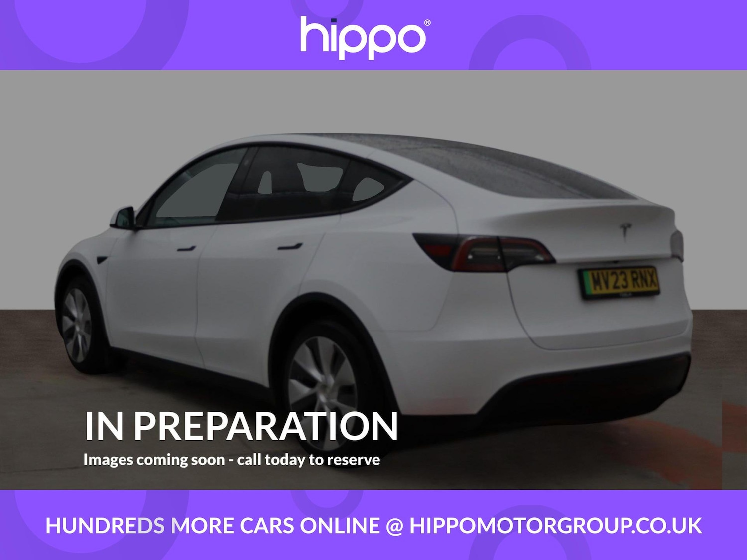 Used Tesla Model Y 2023 for sale - 77067263: Photo 3