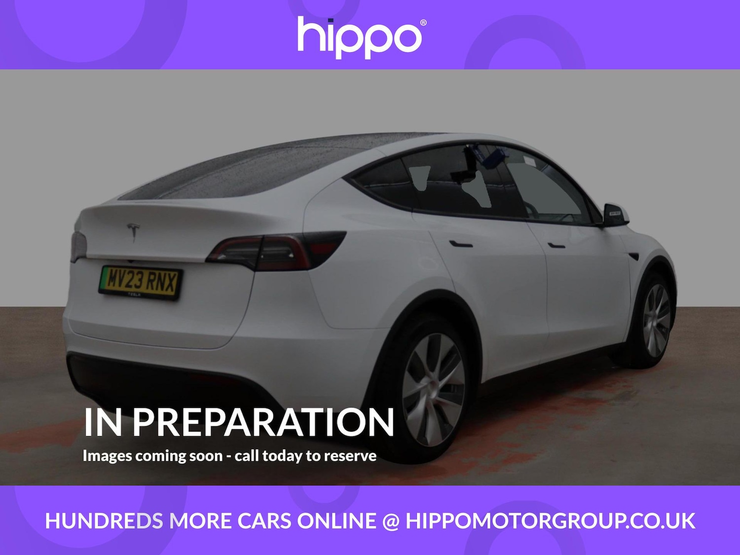 Used Tesla Model Y 2023 for sale - 77067263: Photo 4