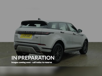 Used Land Rover Range Rover Evoque 2021 for sale - 77783496: Photo