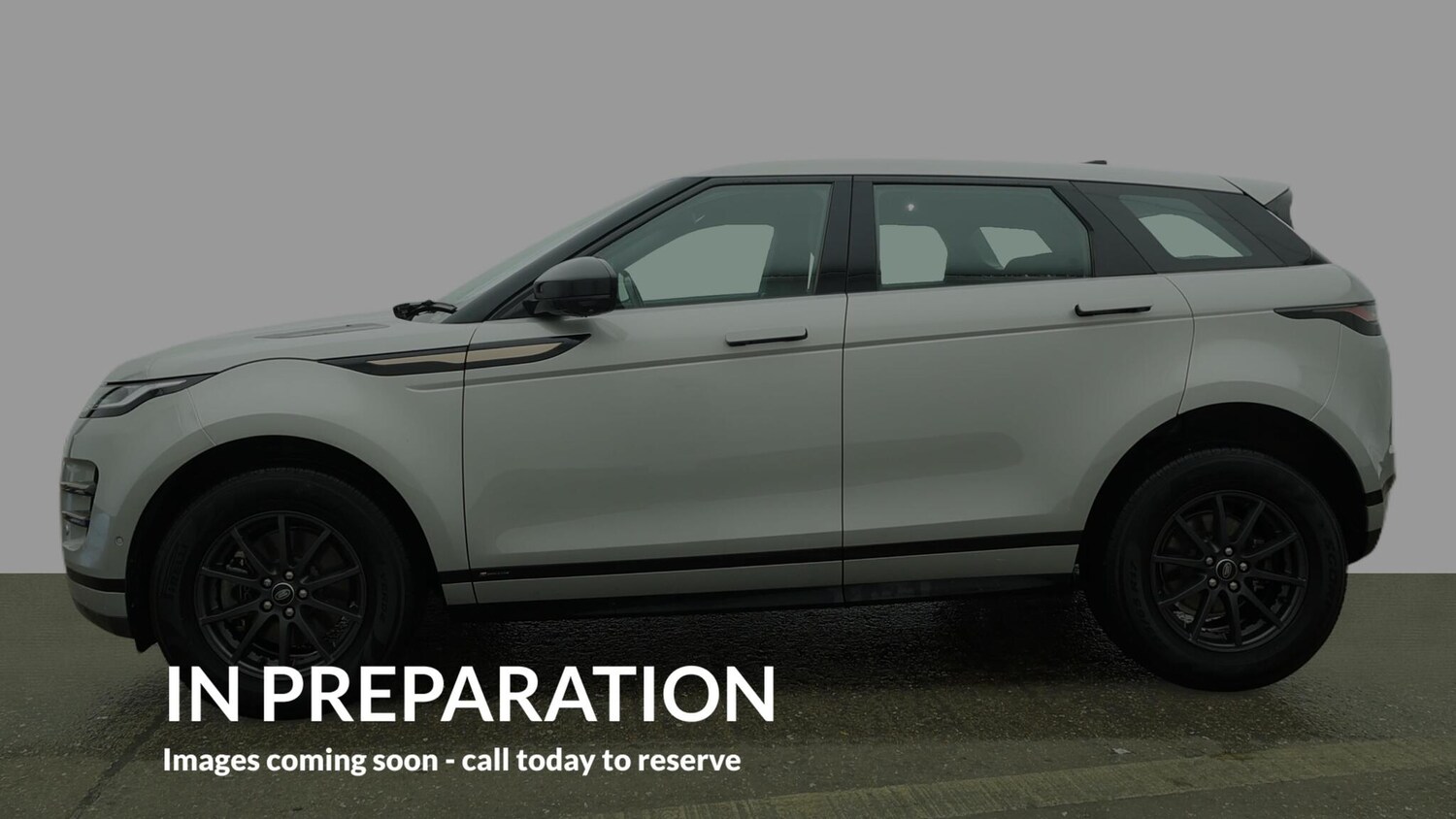 Used Land Rover Range Rover Evoque 2021 for sale - 77783496: Photo 6