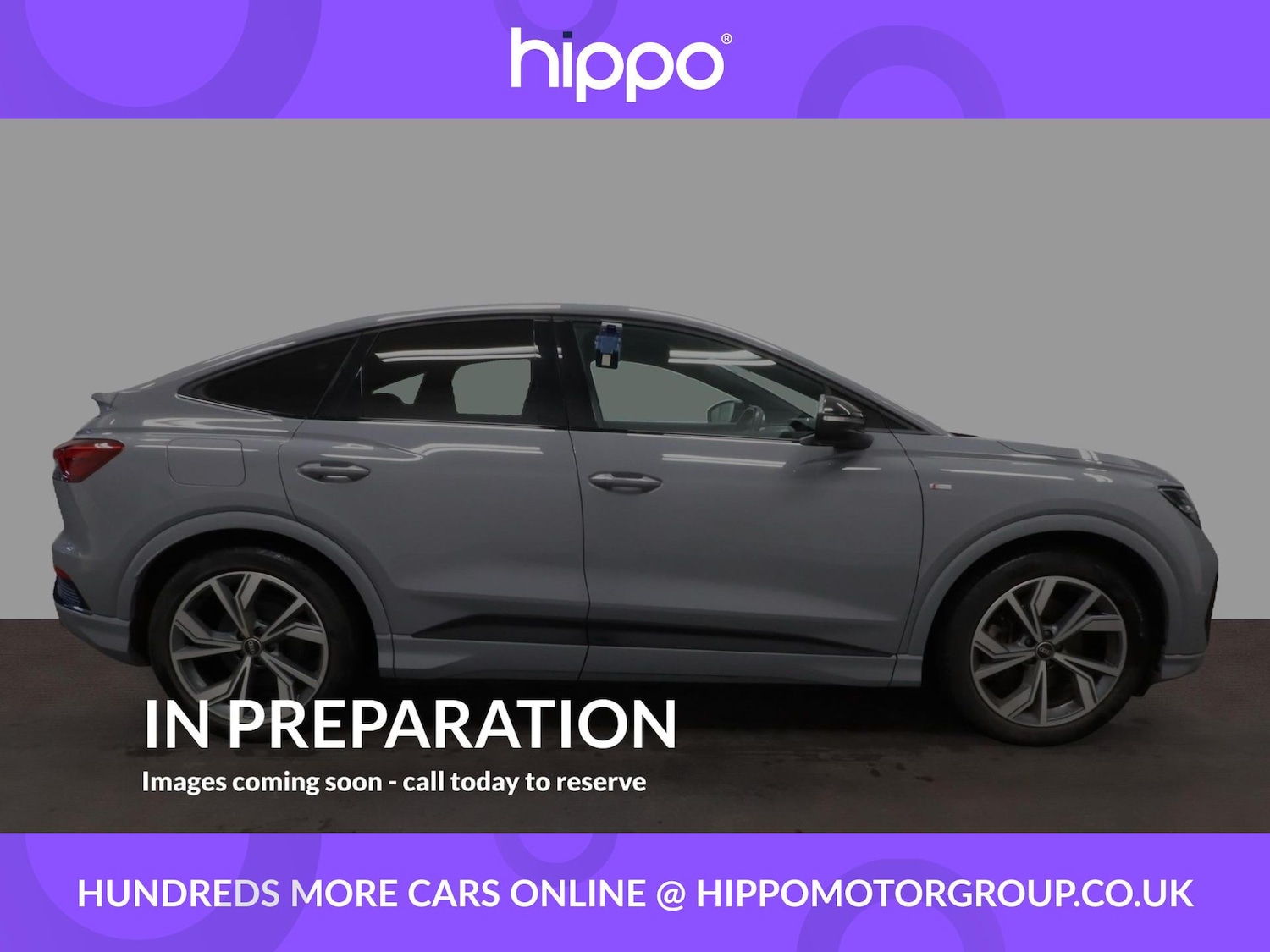 Used Audi Q4 e-tron 2021 for sale - 77040230: Photo 5