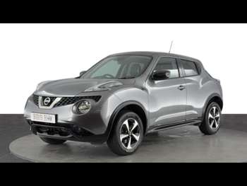 2019 - 1.6 [112] Bose Personal Edition 5dr CVT