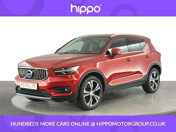 Used Volvo XC40 2020 for sale - 78999547: Photo