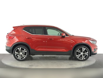 Used Volvo XC40 2020 for sale - 78999547: Photo