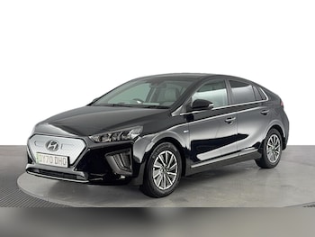 2020 - Premium Se 5-Door