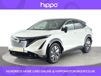 Used Nissan ARIYA 2024 for sale - 78821817: Photo