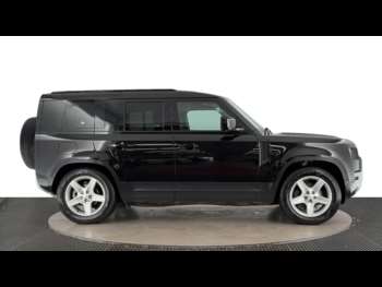 Used Land Rover Defender 110 2021 for sale - 74603920: Photo
