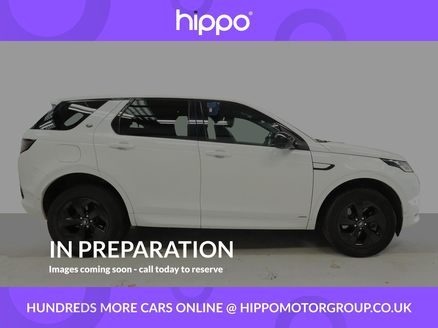 Used Land Rover Discovery Sport 2021 for sale - 77073929: Photo 5