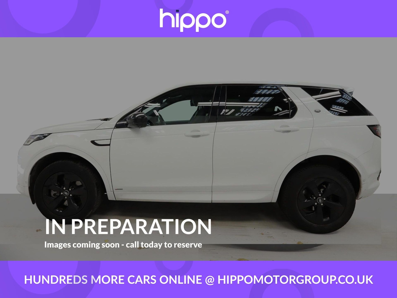 Used Land Rover Discovery Sport 2021 for sale - 77073929: Photo 6