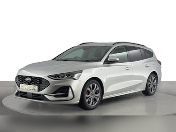 Ford - Focus