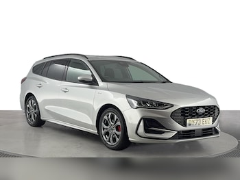 Used Ford Focus 2023 for sale - 75639878: Photo