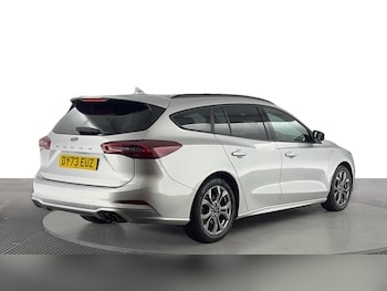 Used Ford Focus 2023 for sale - 75639878: Photo