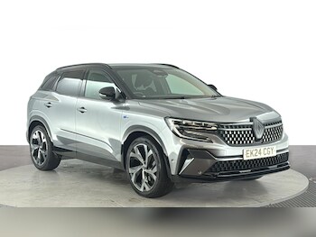 Used Renault Austral 2024 for sale - 78842532: Photo