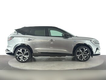 Used Renault Austral 2024 for sale - 78842532: Photo