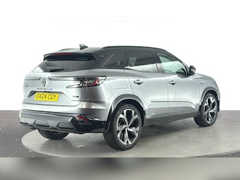 Used Renault Austral 2024 for sale - 78842532: Photo