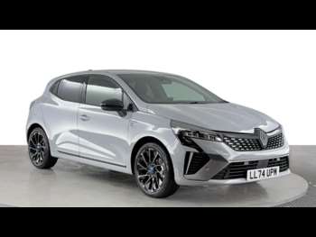Used Renault Clio 2024 for sale - 75116834: Photo