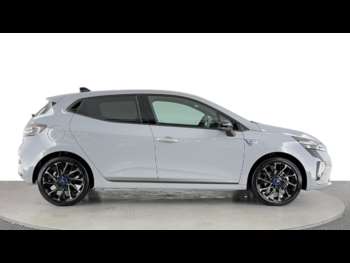 Used Renault Clio 2024 for sale - 75116834: Photo